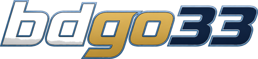 bdgo33 লোগো